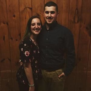 Meet your Posher, Ethan